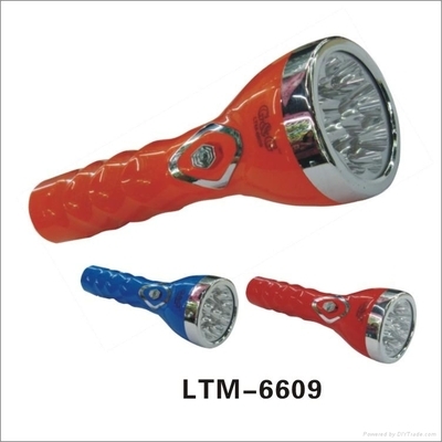厂家直销充电电筒 LTM-929 莱特明品质，照亮每一处角落
